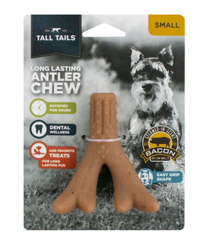 Tall Tails Dog Wobble Walker Antler Small