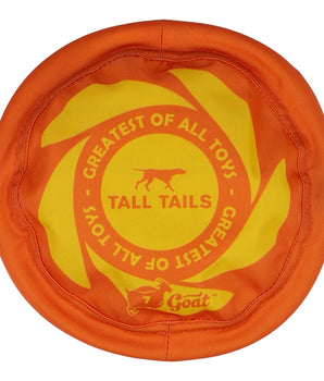 Tall Tails Goat Flyer 7Inch