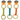 Chomper Ballistic Weave w/ Rope Tug