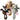 ZA Country Crew 72Pk