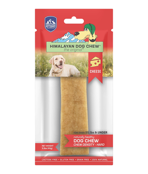 Himalayan Dog Chew Large 3.5 oz..