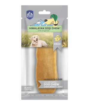 Himalayan Dog Chew Extra Large 6 oz..