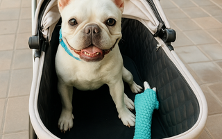 Moving Cross Country with Your Pet: Watch for Hidden Changes Like Allergies