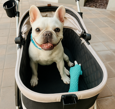 Moving Cross Country with Your Pet: Watch for Hidden Changes Like Allergies