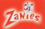 Zanies