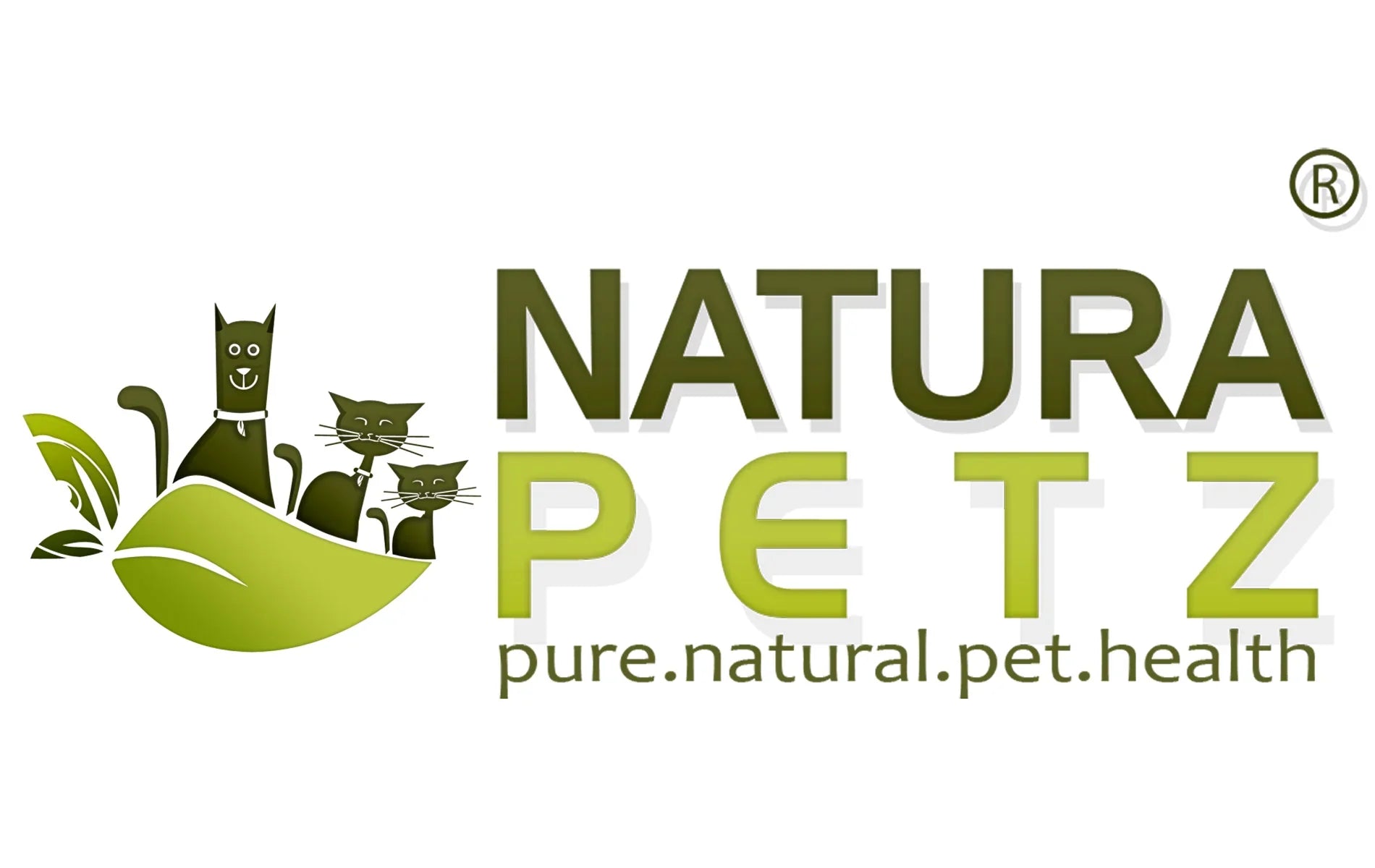 Natura Petz : Natura Petz Natural Food Toppers for Dogs & Cats on Nurtured Paws