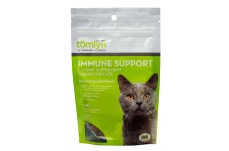Tomlyn L-Lysine Cat Immune Support Chews 2.65 oz 30 Count
