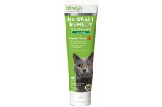 Tomlyn Laxatone Cat Hairball Remedy Maple Flavor 4.25 oz