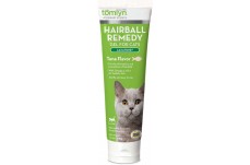 Tomlyn Laxatone Cat Hairball Remedy Tuna Flavor 4.25 oz
