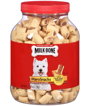 Milk-Bone MaroSnacks Dog Treat 1ea/40 oz