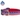 Stars & Stripes Collar or Leash - Color: Stars & stripes | Pack Of: 1