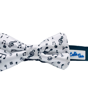 Cutie Ties Dog Bow Tie