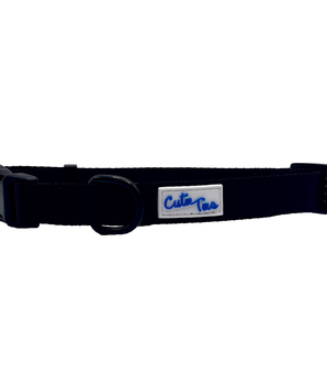 Cutie Ties Fun Design Dog Collar