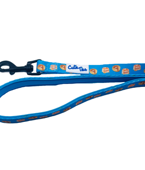 Cutie Ties Fun Design Dog Leash