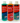 Ruby Reef PRO 8 Bundle - Treatment for Freshwater and Marine Fish