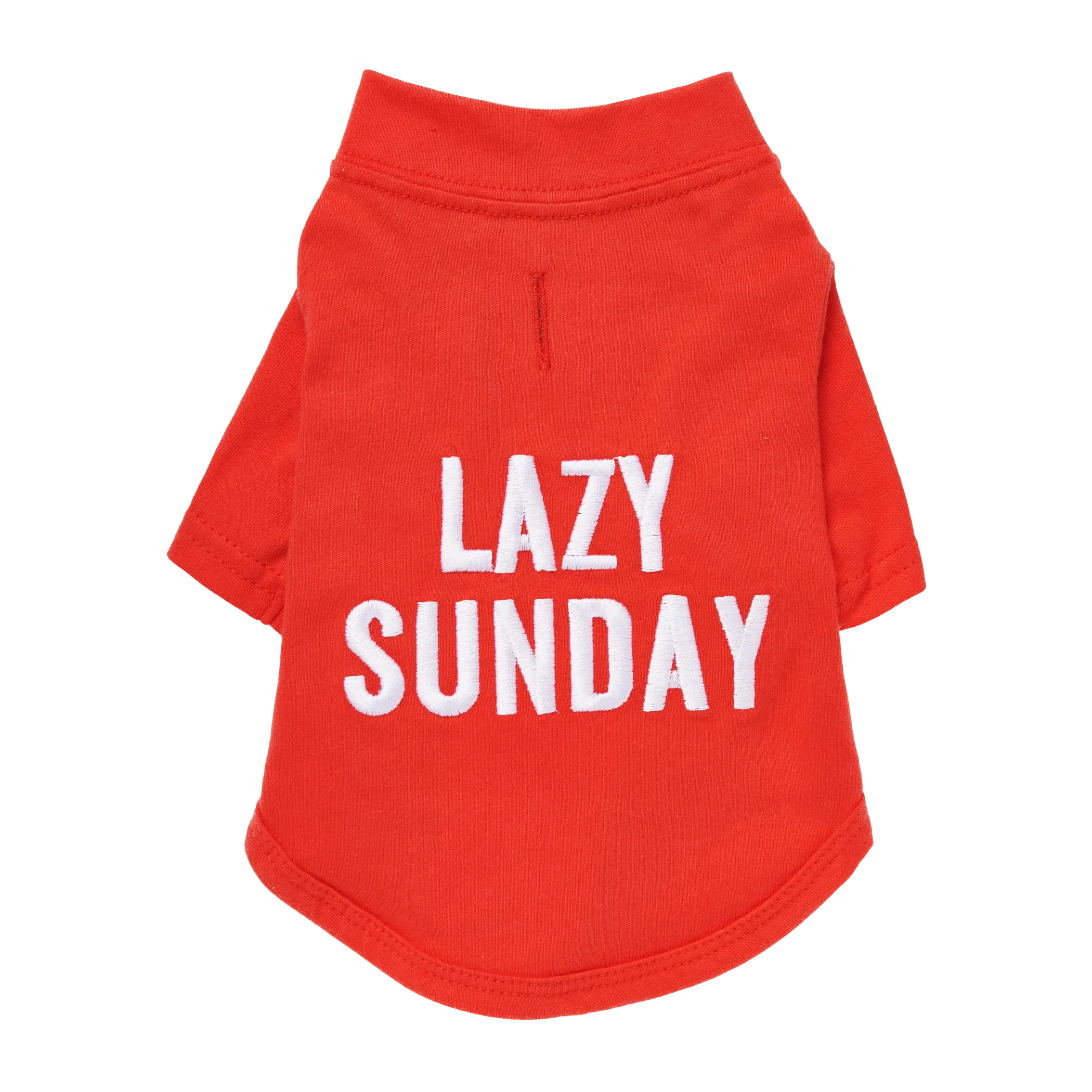 The Essential T-Shirt - LAZY SUNDAY