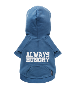 The Everyday Hoodie - ALWAYS HUNGRY