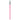 DGR 5/8in Nylon Collar 10in Pink