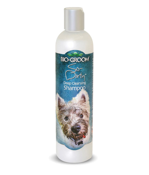 BG SoDirty Deep Cleansing Shampoo 12oz