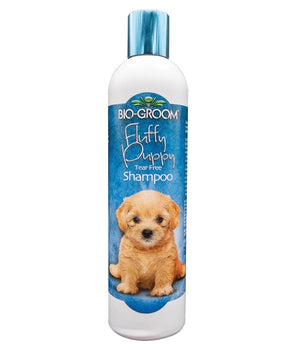 BG Fluffy Puppy Shampoo 12oz