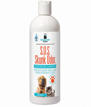 PY Skunk Odor Shampoo 16oz