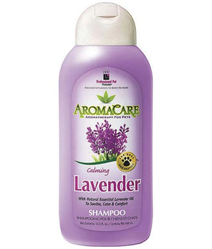 PY  AromaCare Calm Laven Shamp 13.5oz