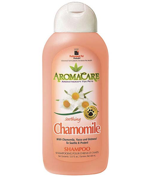 PY AromaCare Cham/Oatml Shamp13.5oz