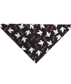 TP Seasonal Bandana Hall Glow Ghost