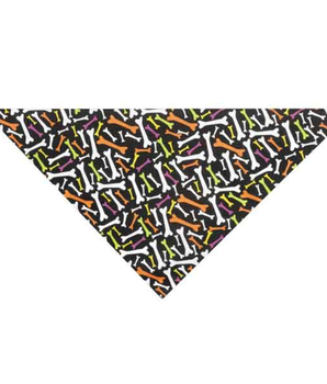 TP Seasonal Bandana Neon Bones