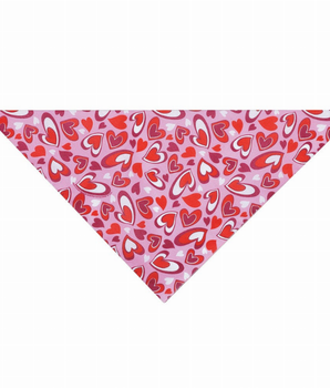 TP Heartfelt Bandana Multi