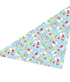 TP Snowmen 2 Bandana