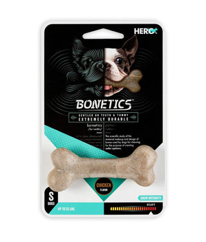 Hero Bonetics FemurBone Chicken Flavor S