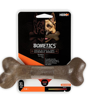 Hero Bonetics Femur Bone Bacon Flavor XL