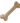 Hero Bonetics Femur Bone Dog Toys Wood Scent L