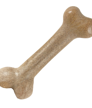 Hero Bonetics Femur Bone Dog Toys Wood Scent L