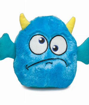 Zanies Rock Monster Blue