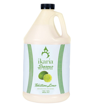 IK Seasons Tahitian Lime Shamp Gal