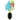 UG Combo Firm Bristle/Pin Brush