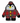 ZA Holiday Tartan Friends Penguin