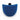GG Training Treat Pouch Blu