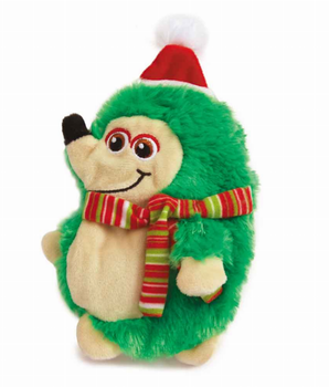 ZA Holiday Hedgehog Flatsy