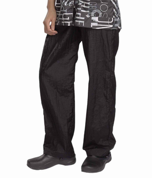 TP Grooming Drawstring Pants 2X Blk