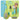 UG Starter Grooming Kit 4Pc
