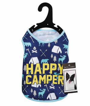 ZZ Happy Camper Tank L