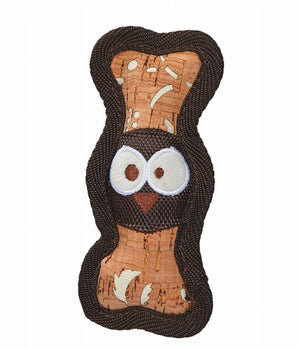 ZA Corkie Mini Bone Owl