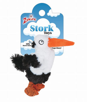 ZA Tall Stork