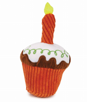 ZA Celebration Cupcake White Icing