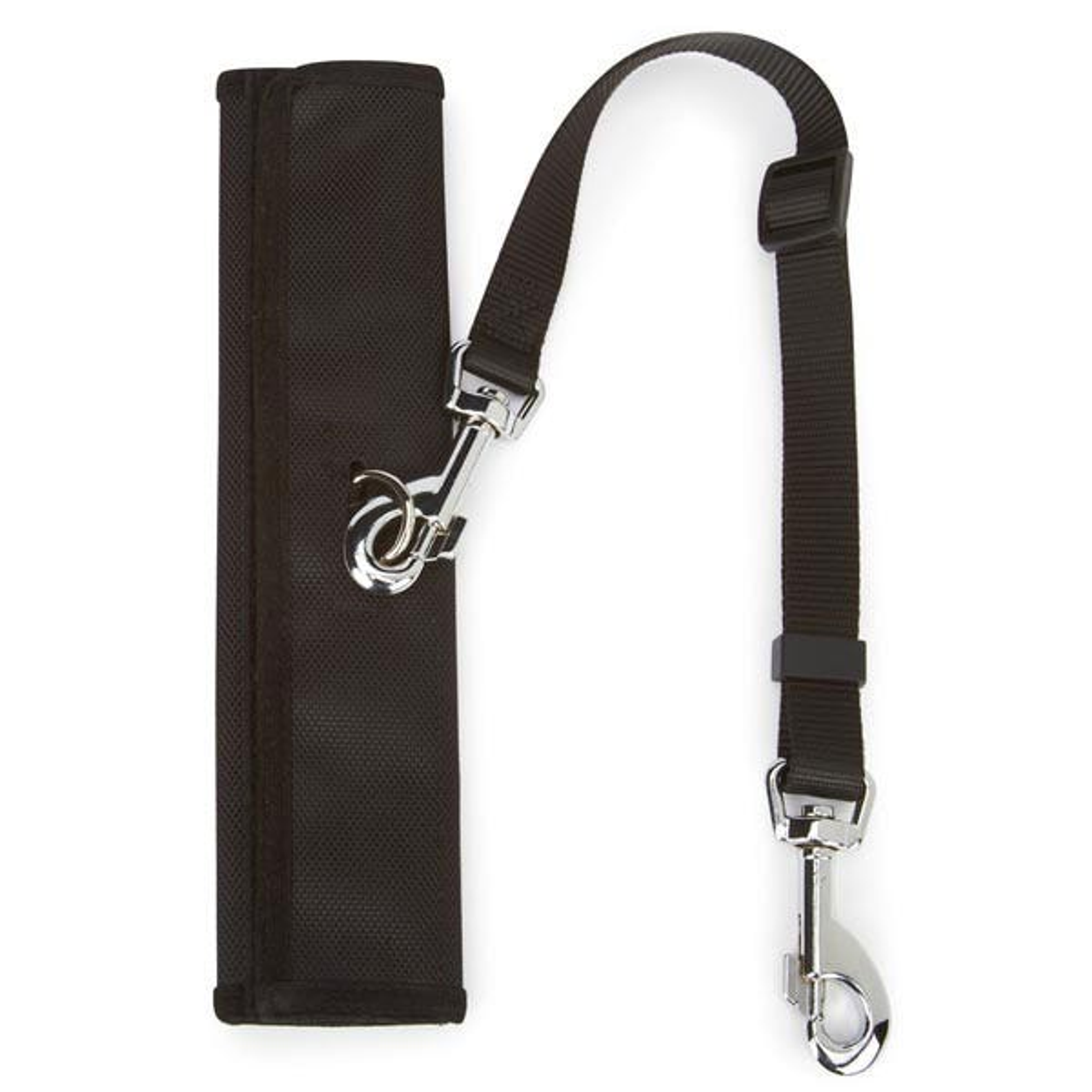 Guardian Gear - Ride Right Seat Belt Connector Blk