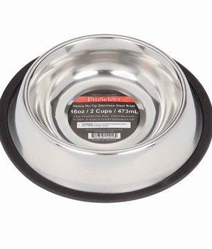 PS XSuper Hvy NoTip Mirror Bowls 16oz