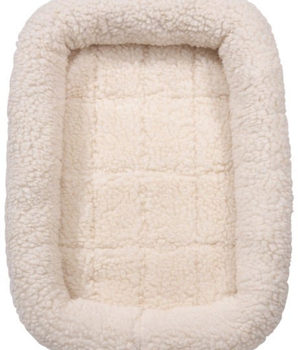 SP Sherpa Crate Bed M